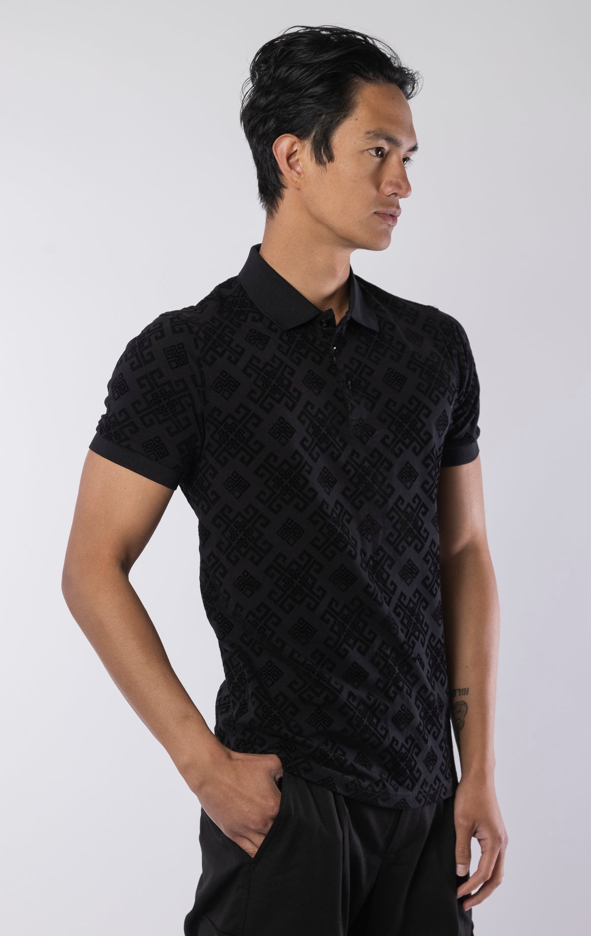 Callum Polo Shirt